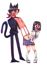 cat_boys_and_robot_girls_by_uguuugunshots_dff1uag