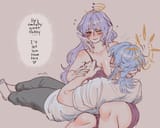 honkai - robin sunday - lukkooi 01