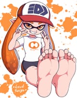 __inkling_player_character_and_inkling_girl_splatoon_and_2_more_drawn_by_lewdsaiga__ed2b8d32350f0d39897a7a37c6ec8b24