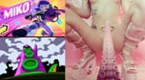 day of the Tentacle porn
