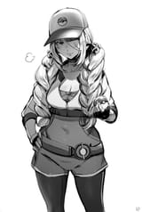 Cynthia Go