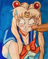 4626693 - Redsinister Sailor_Moon Sailormoonredraw Usagi_Tsukino