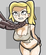 blonde_slave