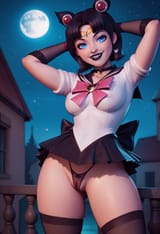 Mavis Moon