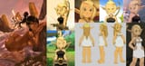 Evangelyne relax
