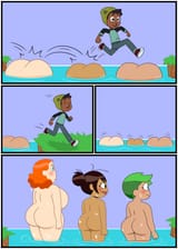 Round Rocks
