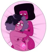 4088102 - Garnet Rhodonite Steven_Universe susiebeeca