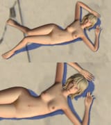 nude outside 3