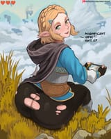 __princess_zelda_the_legend_of_zelda_and_1_more_drawn_by_arachnart__2828f4d9d6294d9a94d5a157269fc4c1