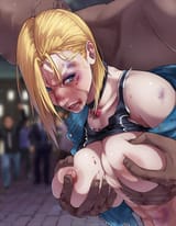 Rape