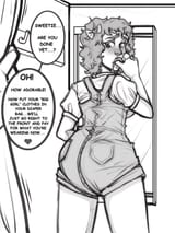omopurr kagome overalls
