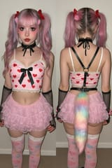 Aesthetic Fashion