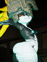 Smugimp