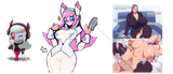 Request 001