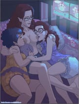 PennyBreastfeeding