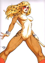 cheetara 112