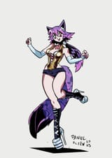 cattogirl