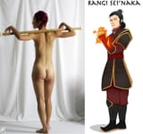 Rangi Nude