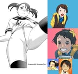 request