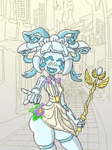 healer