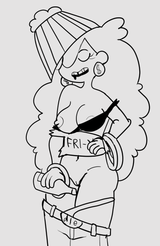 Party-chan Coldlean