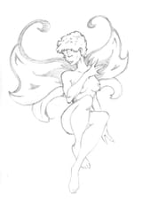 02242012_daily_doll____seated_fairy_by_johnrose_illustrator_d4qvh01