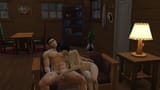 4426932 - Cassandra_Goth The_Sims_4