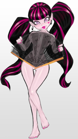 139355 - draculaura monster_high nude