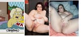 BBW from Sour Simpsons