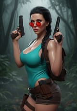 lara, Gemini_Generated_Image_kvea6fkvea6fkvea
