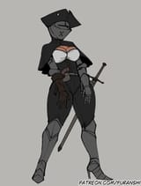 _furanshi_ pirate