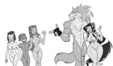 2951389%20-%20Aeolus%20Beast_Boy%20DC%20Raven%20Starfire%20Teen_Titans