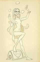 2110296 - Big_Hero_6 Honey_Lemon Marvel onmodel