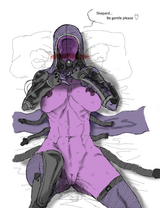 700609 - Mass_Effect quarian Tali&#039;Zorah_nar_Rayya