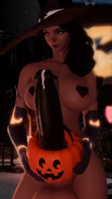 trick or treat