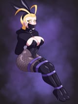 larxene_bunny_bondage_by_bearbuckscoffee_djykqhe