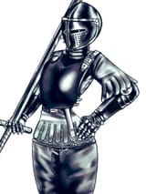 GlassedSand casual_knight
