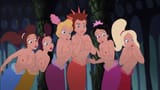 mermaid_harem__by_agacora_dg4mme1