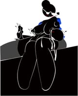 handjob_breastfeed