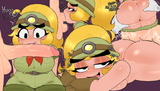 mamashell_Goombella Doodles