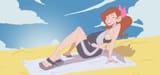 GG Beach time