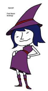witchy7