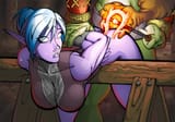 nelf prepared for brand