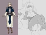 Cleric Reference