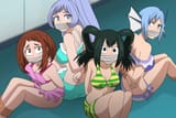 MHA