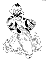 Nightmare Queen