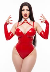 cosplay, vampirella Gemini_Generated_Image_5q45z85q45z85q45