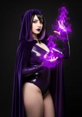 raven, photoshoot Gemini_Generated_Image_45ckf845ckf845ck