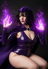 raven, photoshoot Gemini_Generated_Image_7jv68c7jv68c7jv6