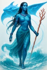 20250618_1014_Water Genasi Wizard_simple_compose_01jy11jx85e6zt4yg69q1x6xk0